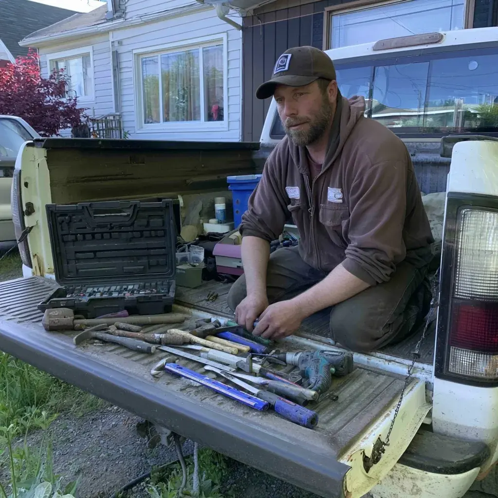 Wayne Dalton garage door spring in Noblesville, IN