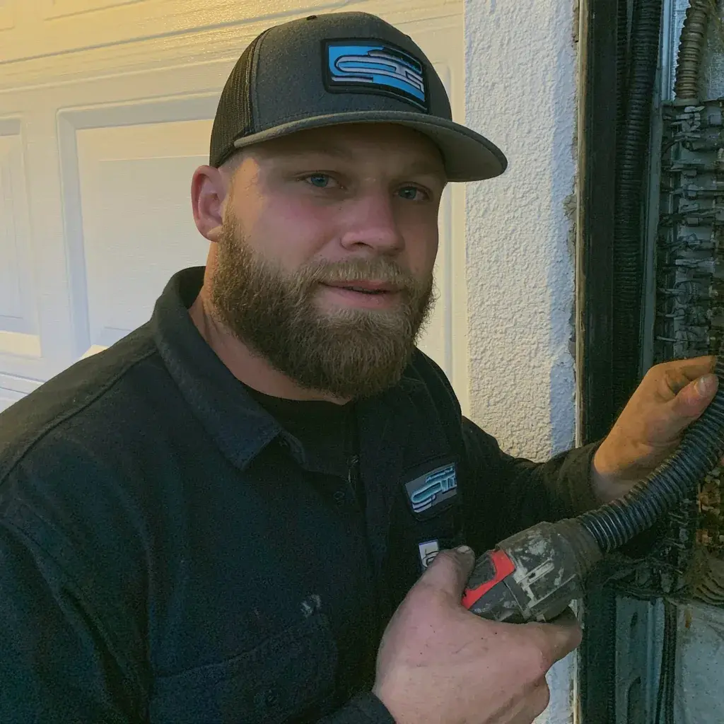 Torsion Spring Replacement Cost in Noblesville, IN