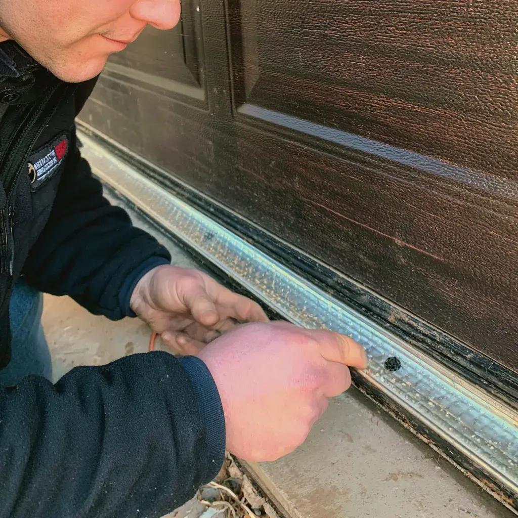 Noblesville Spring Conversion: TorqueMaster or Torsion?