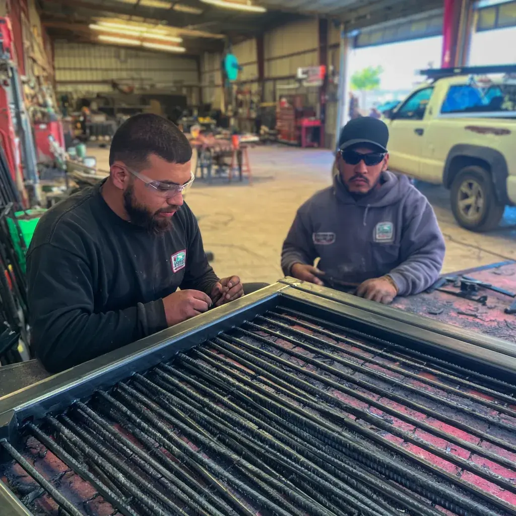 Commercial Spring Repair in Noblesville, IN