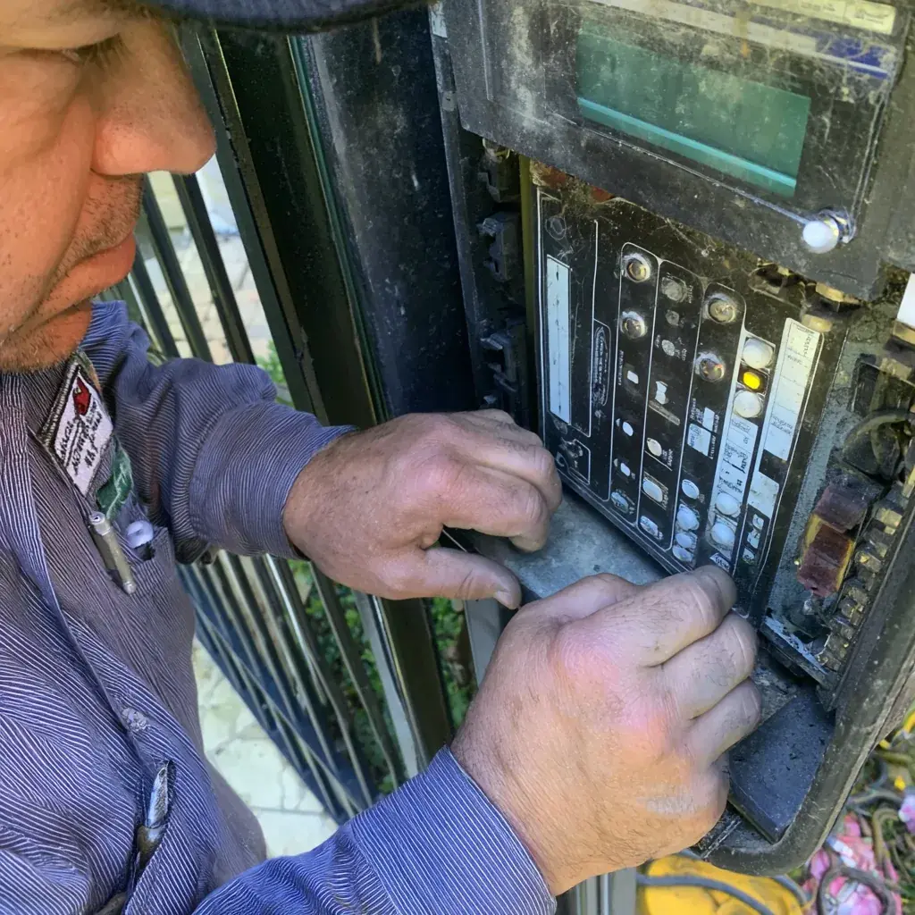 Torsion Spring Replacement service in Noblesville, IN